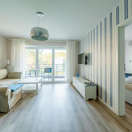 Apartamenty Sun Seasons 24 - Baltic Park ポゴジェリツァ エクステリア 写真